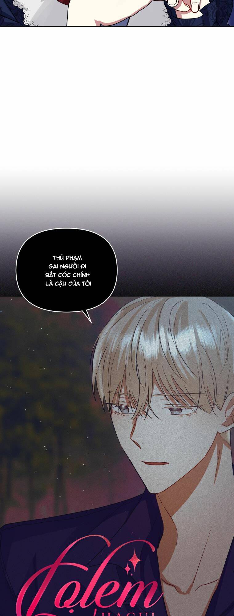 ác nữ phản diện đã chọn nam chính chapter 29.1 25