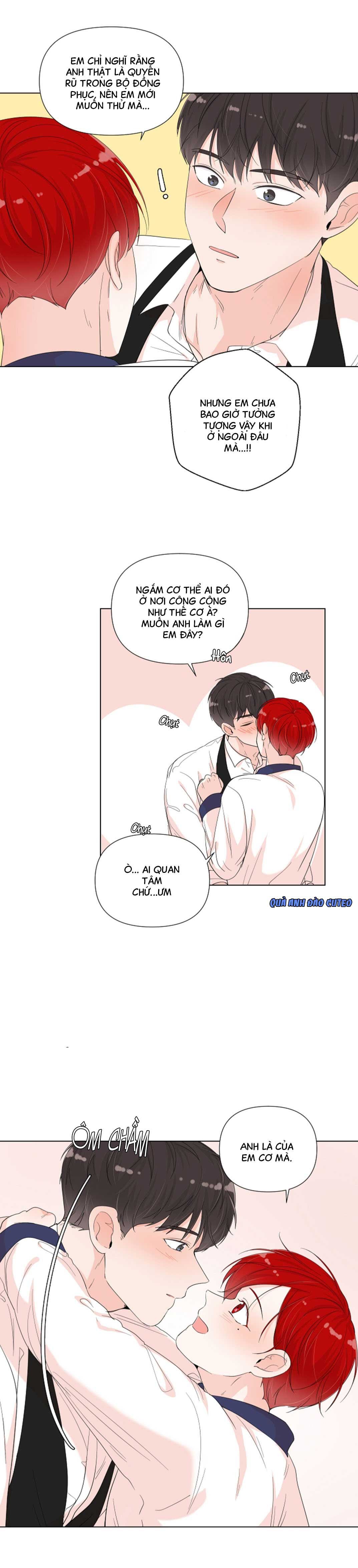 phòng cạnh phòng chapter 44 18