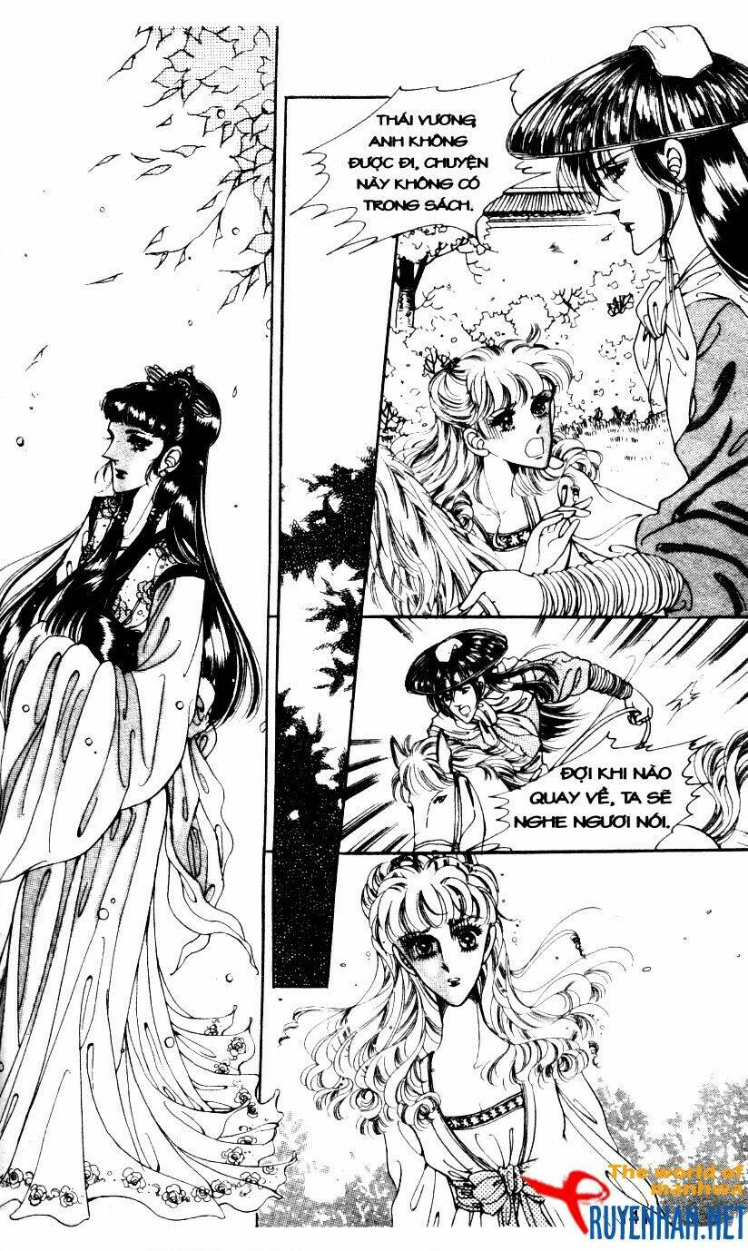 sao đổi ngôi chapter 30 24