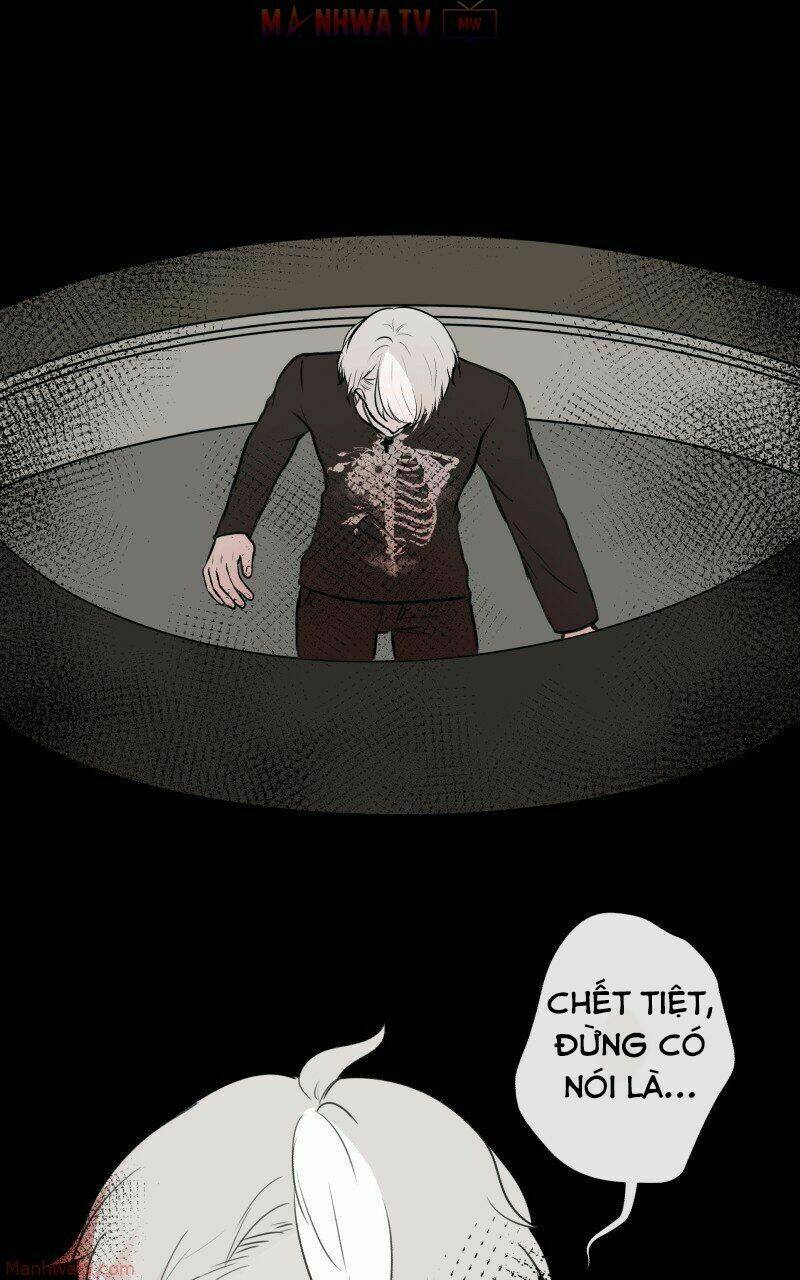 Trọng Sinh Mạc Thế Chapter 44 55