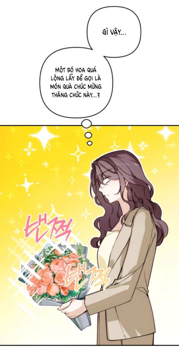 LY HÔN THÌ DỄ, YÊU ĐƯƠNG MỚI KHÓ chapter 25.1 - Trang 4