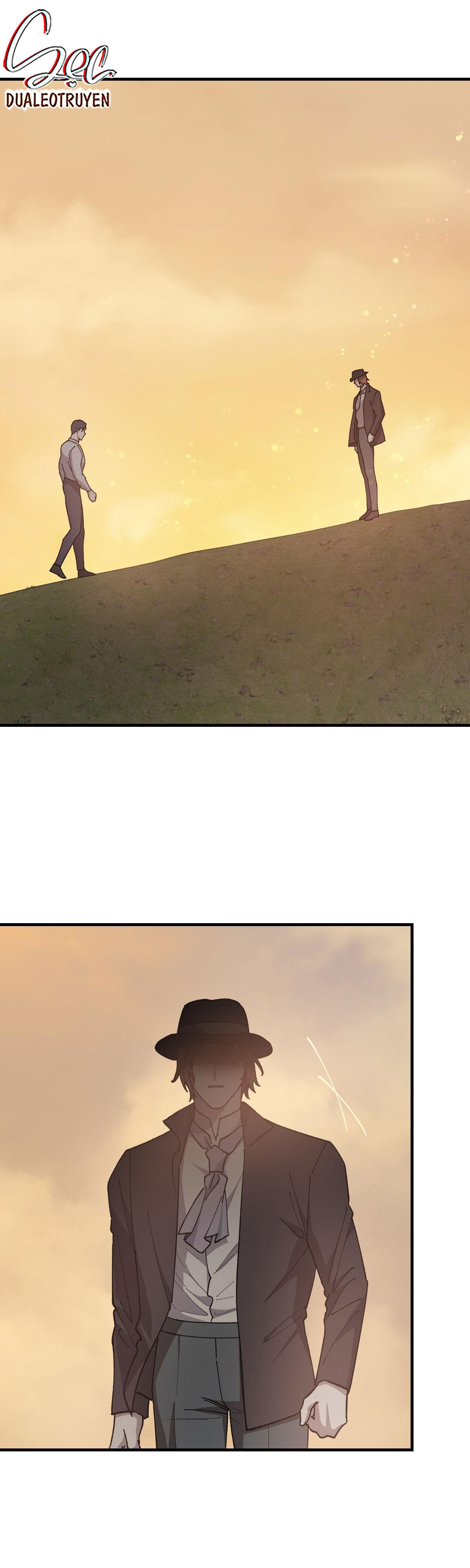 đóa hoa của mặt trời chapter 96 38