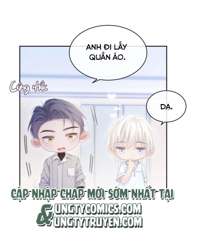 Đơn Xin Ly Hôn chapter 29