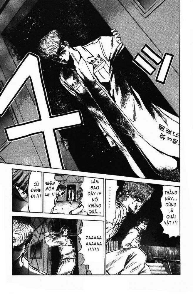 shonan junai gumi chapter 124 7