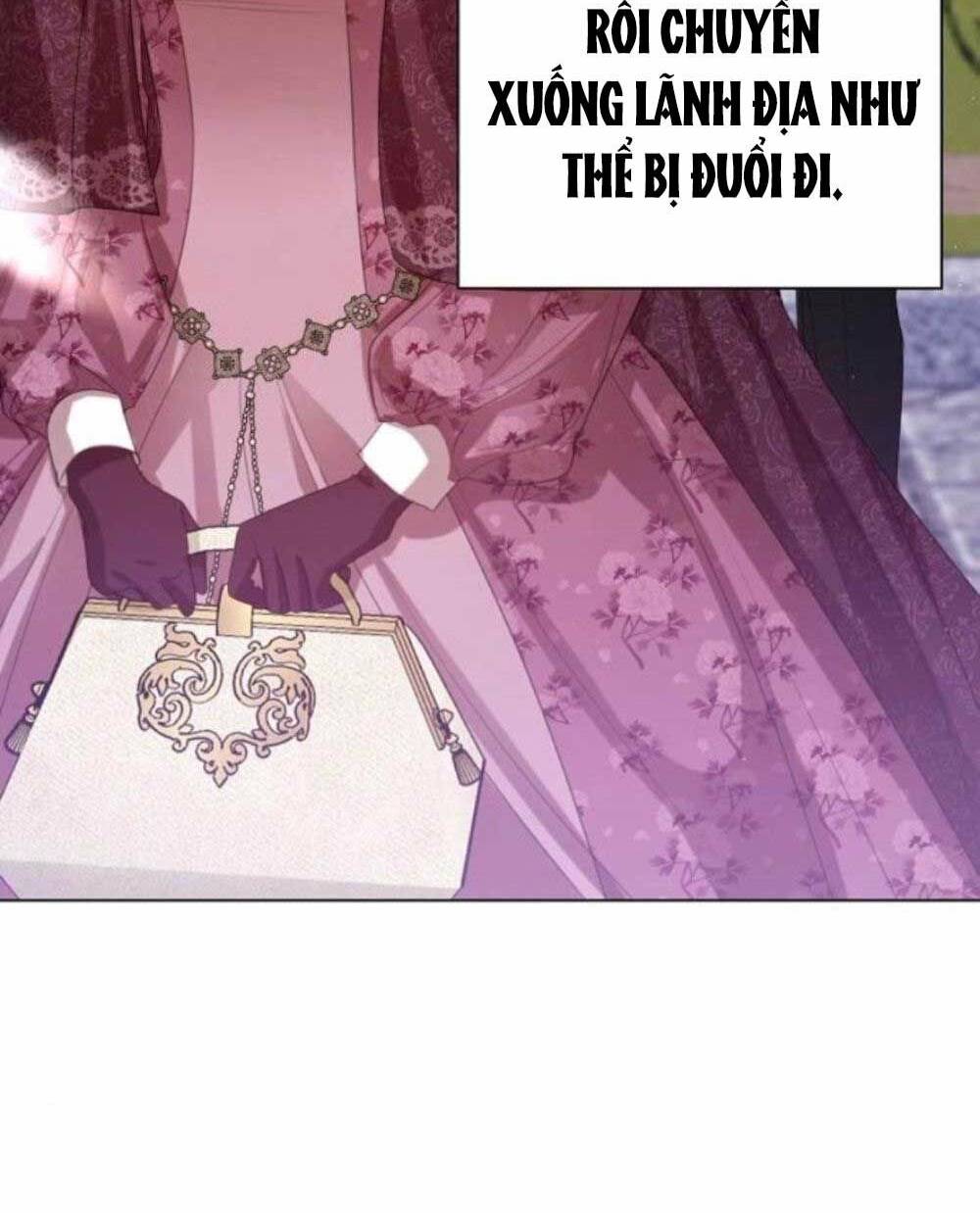 tôi sẽ từ bỏ vị trí hoàng hậu chapter 40 99