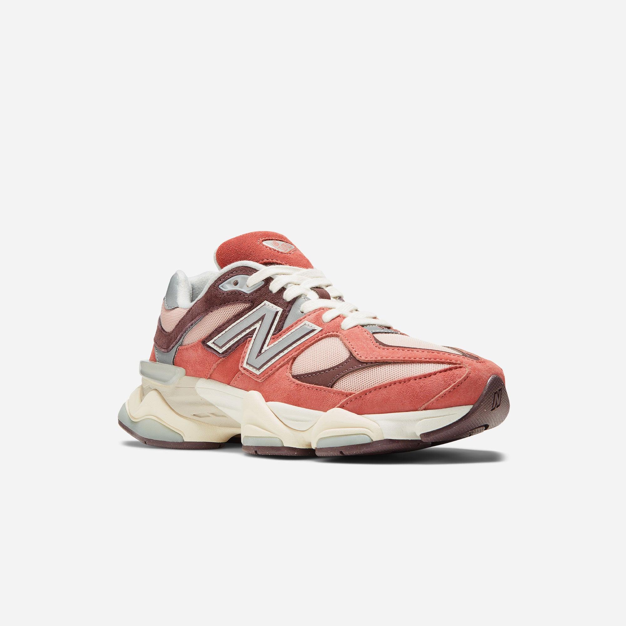 Giày thể thao unisex New Balance Shifted 90/60 - U9060TRU