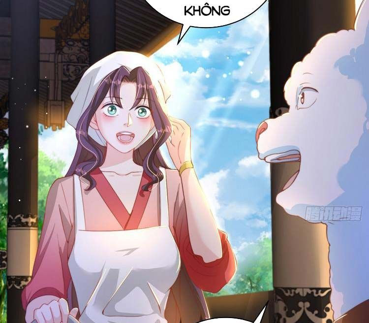 cường giả tuyệt thế chỉ muốn làm ruộng chapter 22 8