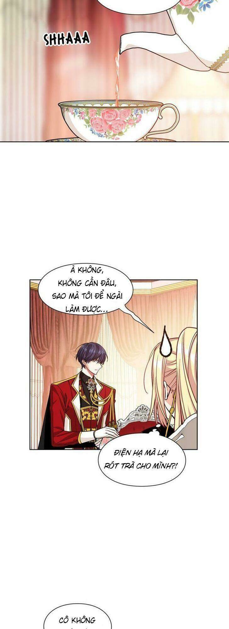 nữ hoàng ngoại khoa chapter 54 14