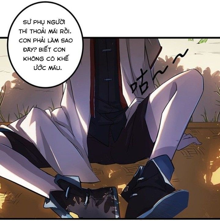 huyết mực sơn hà chapter 1 16