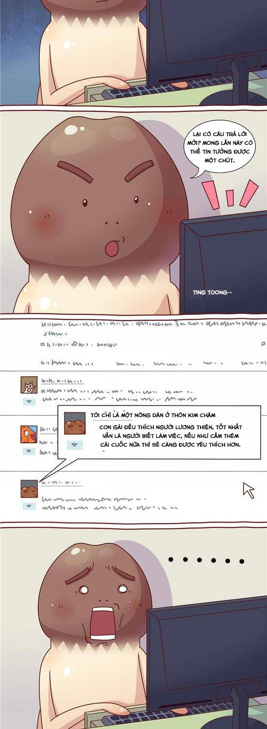 cây nấm kì khả chapter 24 5