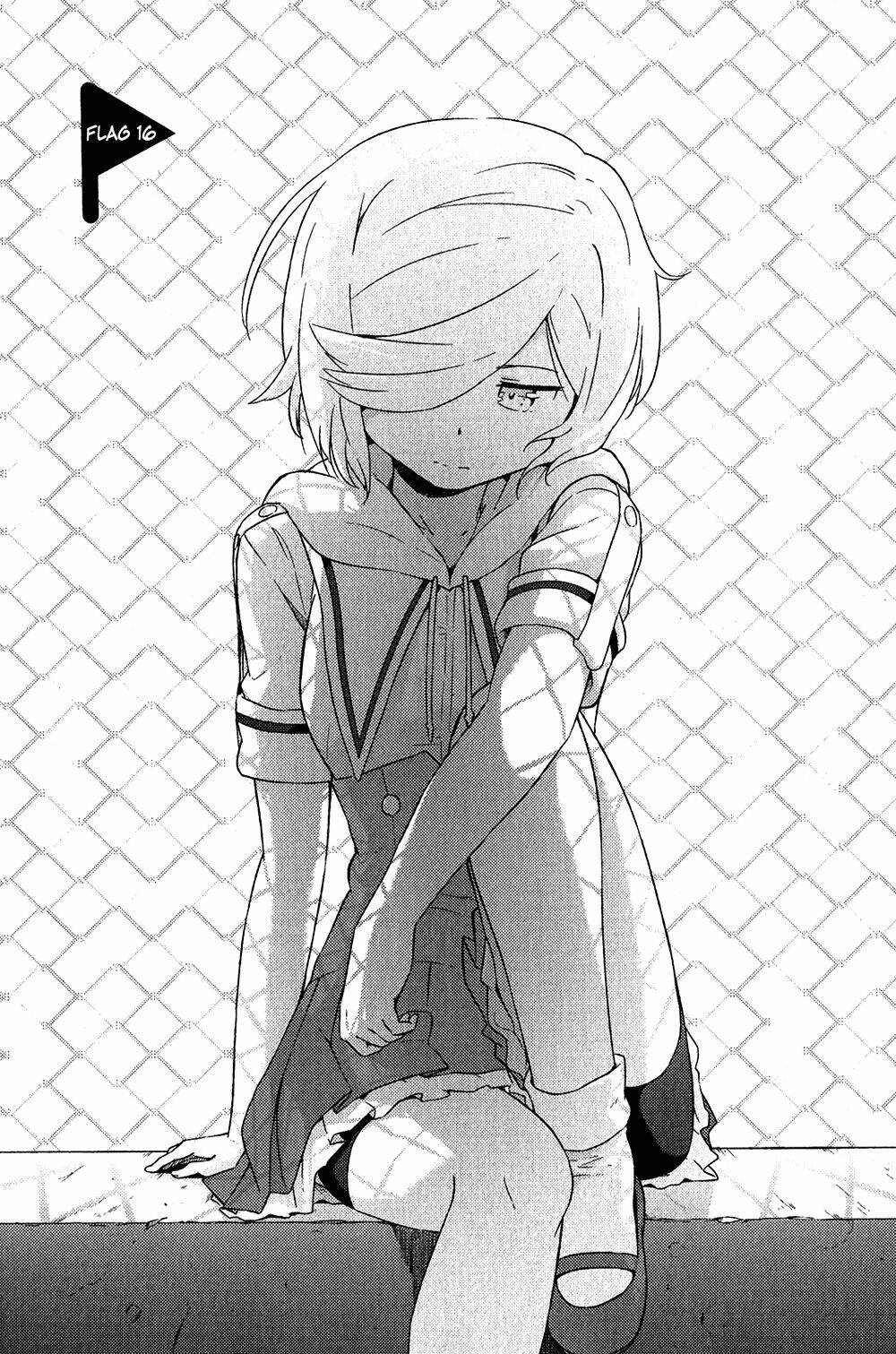 kanojo ga flag o oraretara chapter 16 4