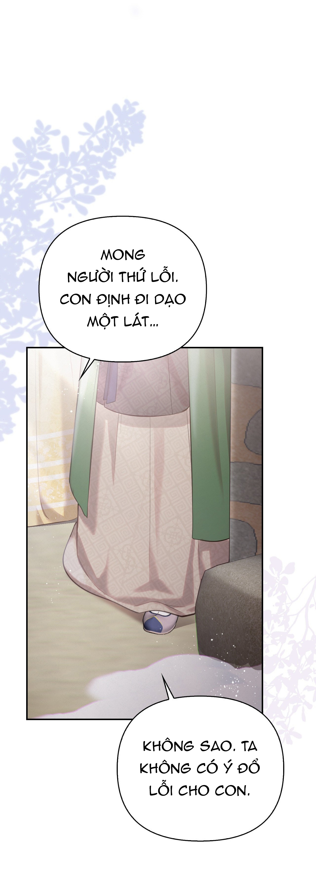 [18+] hậu cung kế chapter 26.2 38