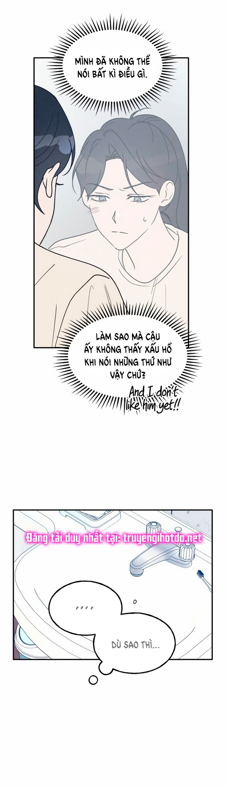 nguyên tắc của bạn thân là con trai chapter 53.1 14