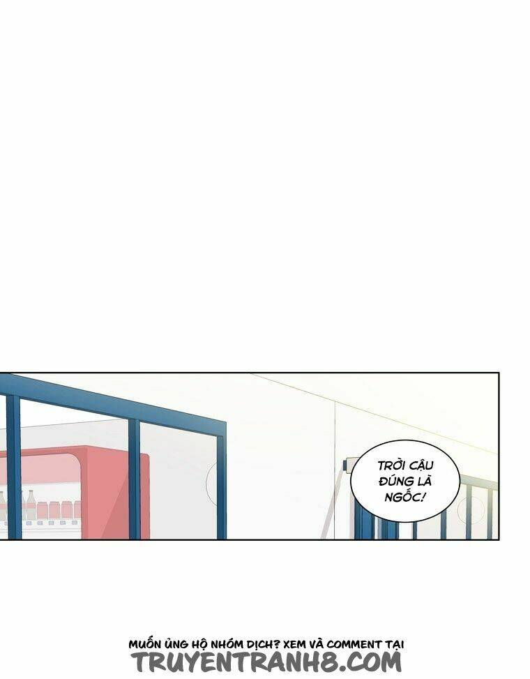 bokhee-ssi đáng yêu chapter 1 29