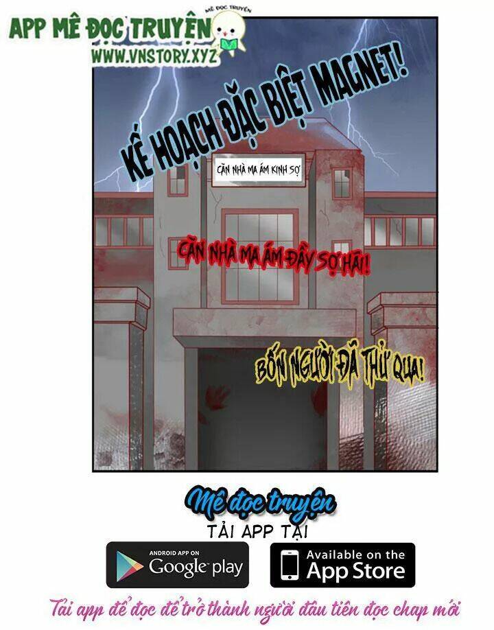 idol quốc dân đừng trêu tôi chapter 33 24