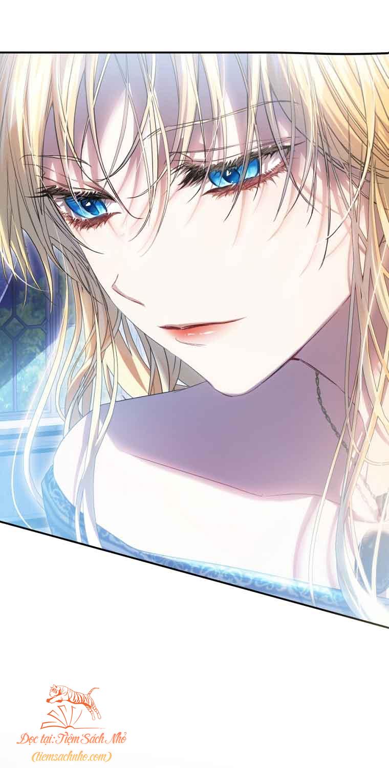 ác nữ là con rối chapter 80 50