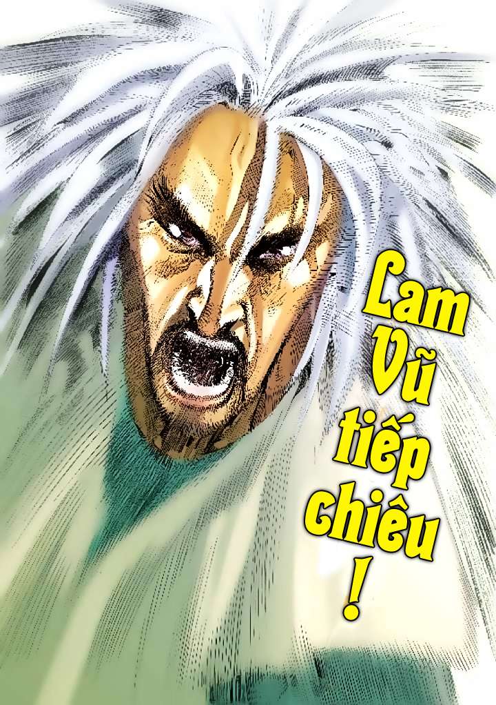 phong vân chapter 269 12