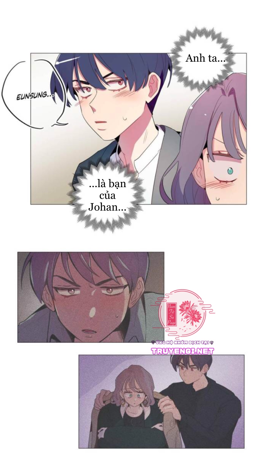 mảnh ghép o bị khuyết chapter 28 22