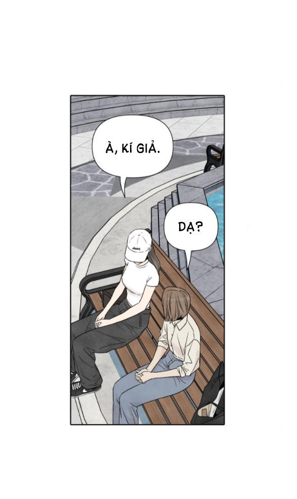 điều khiến tôi quyết tâm muốn chết chapter 60.1 12