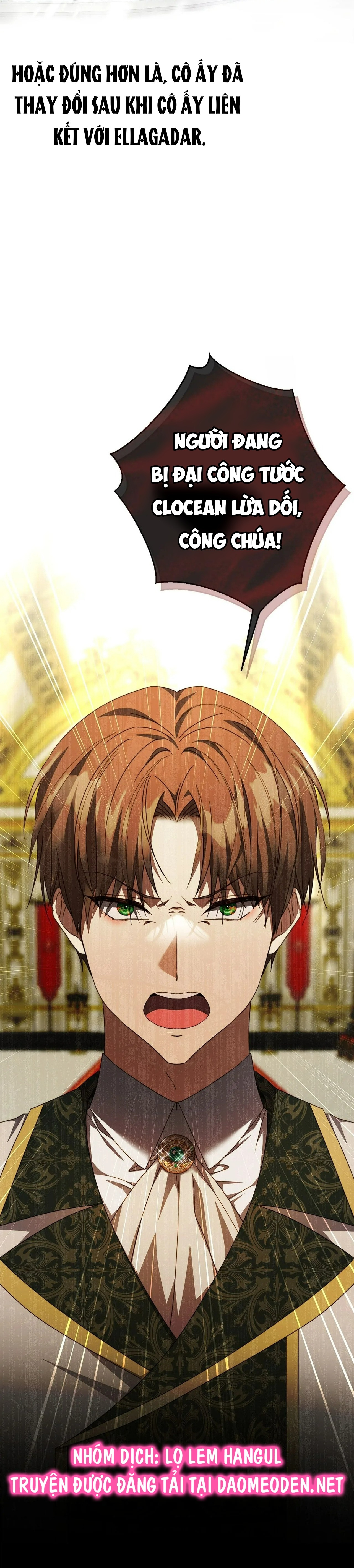 bản hợp đồng của nữ công tước chapter 28 45