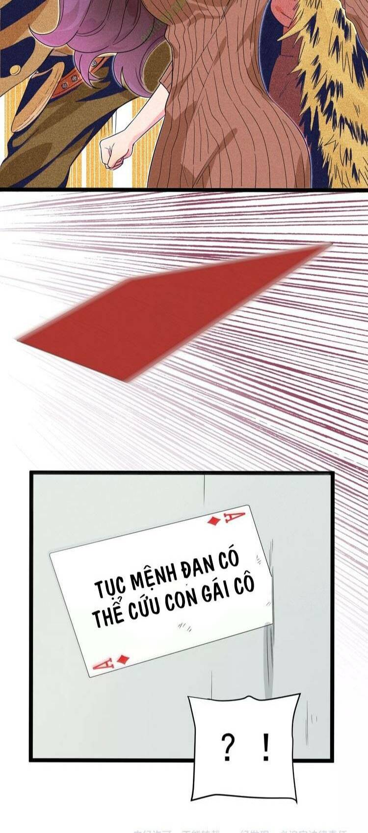 tu chân cuồng thiếu tại vườn trường chapter 47 29