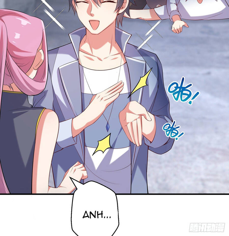 nhặt thuộc tính tại trái đất chapter 16 5