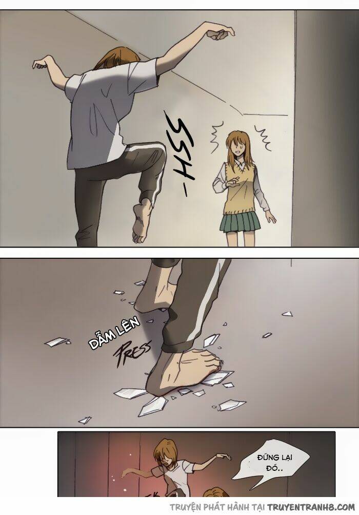 nữ sinh phép thuật chapter 14 10