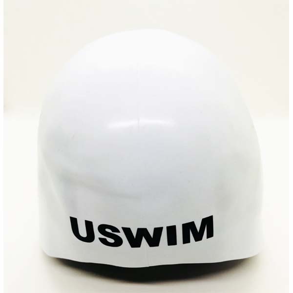 Mũ bơi thi đấu USWIM Racing Dome Cap