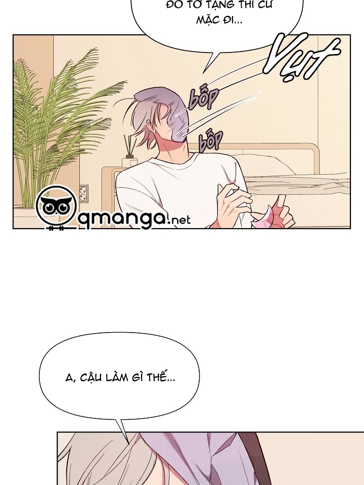 món quà vô dụng diệu kỳ chapter 2 6