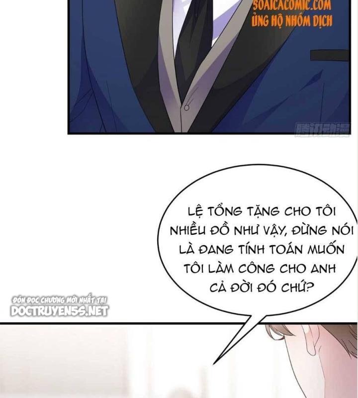 đại tiểu thư có thể có bụng dạ gì xấu chứ! (full) chapter 103 43