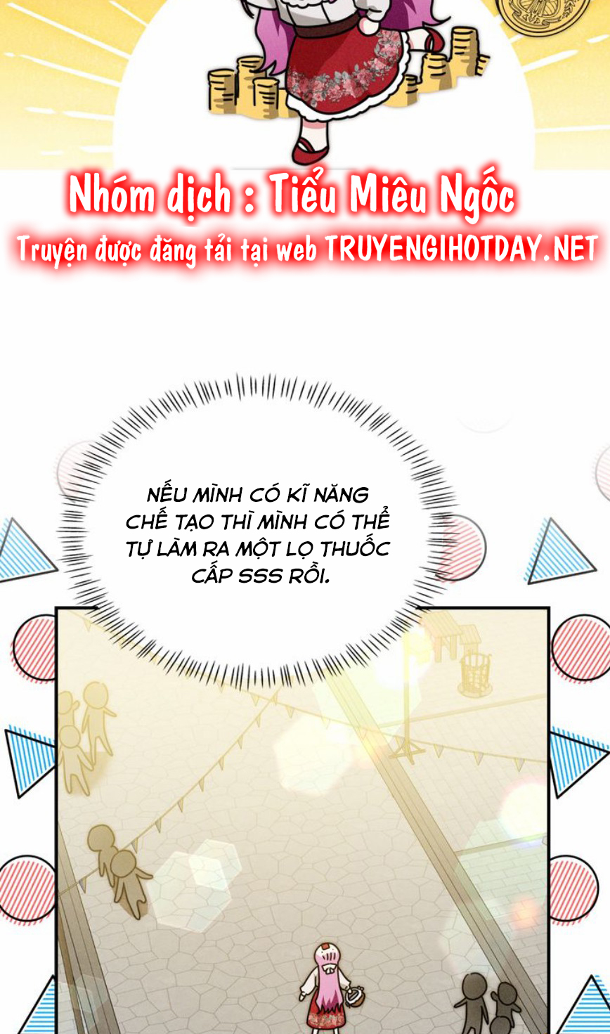 phương pháp bảo vệ anh ấy trong lãnh địa quái vật chapter 24 42