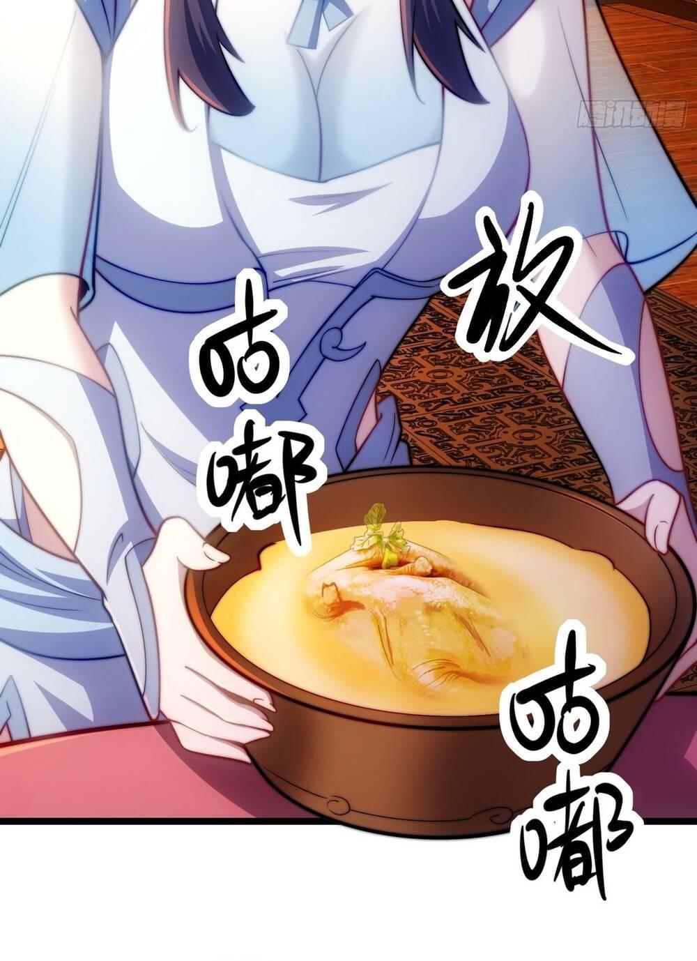 vạn cổ tối cường phò mã chapter 10 11