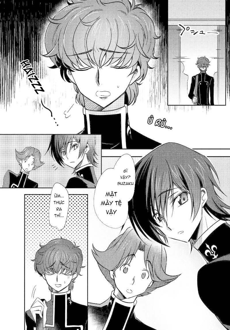 kateikyoushi no lelouch-san chapter 15 11