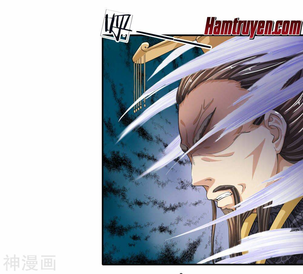 chí tôn hồng bao đại đế chapter 6 17