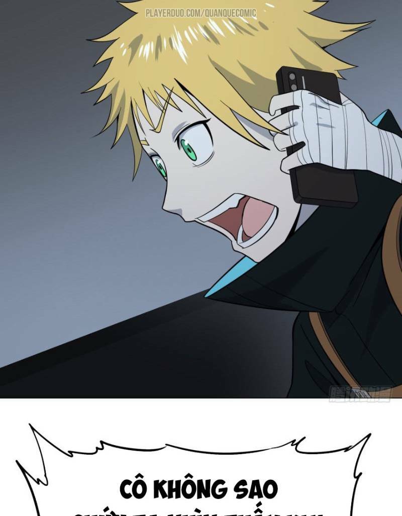 danh sách kẻ phản diện chapter 38 2