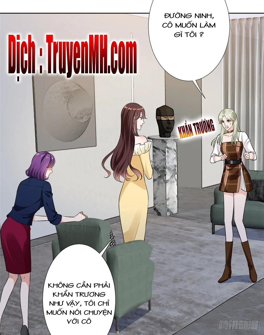 thí hôn lão công, cần giúp sức chapter 187 12