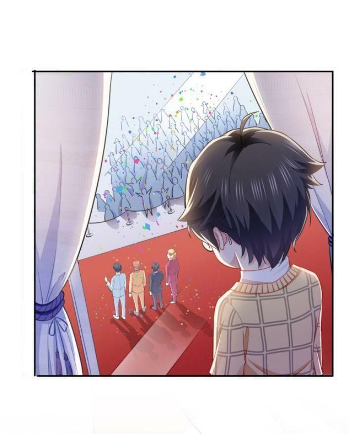 Hệt Như Hàn Quang Gặp Nắng Gắt chapter 197 10