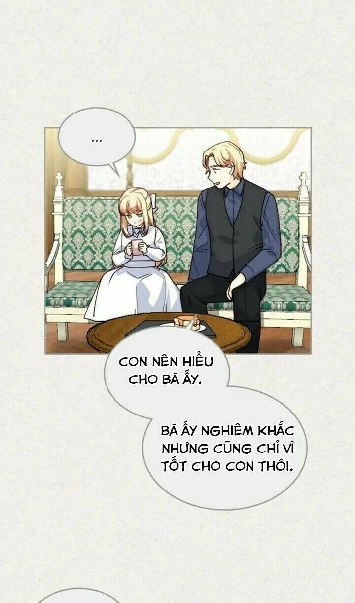 thú cưng của nữ phụ độc ác chapter 41 5