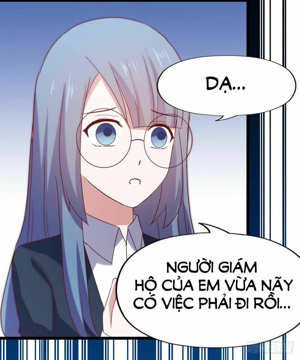 ác ma bàn bên chapter 49 55