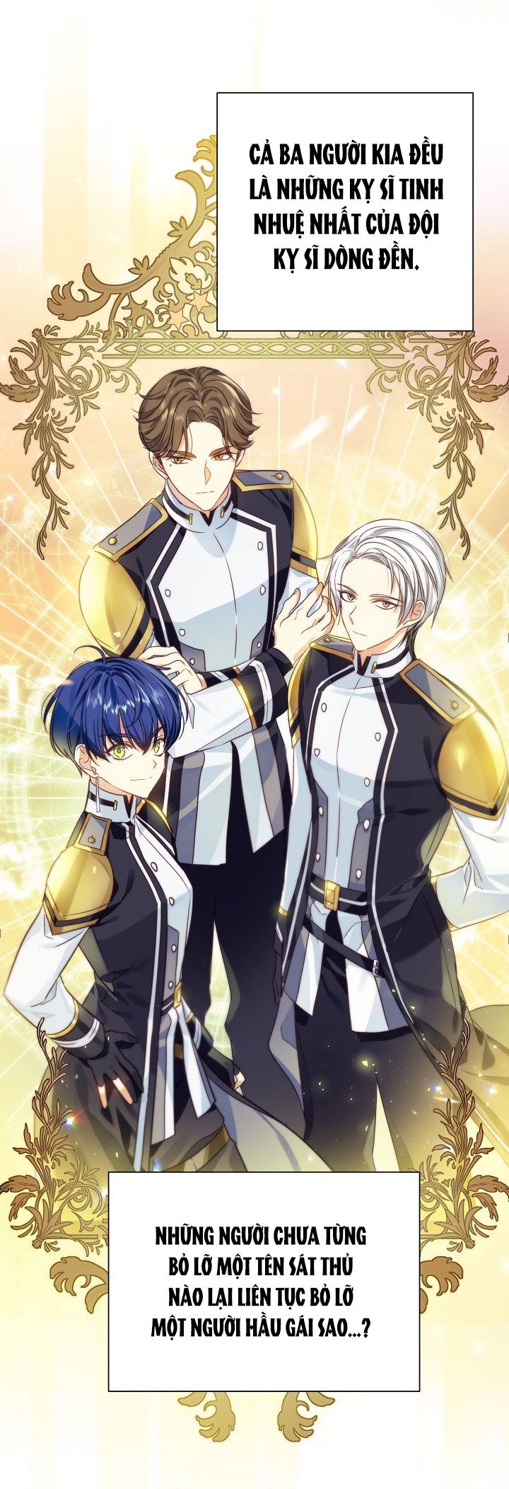 từ lúc bắt đầu tôi vẫn luôn ở bên em chapter 11 66