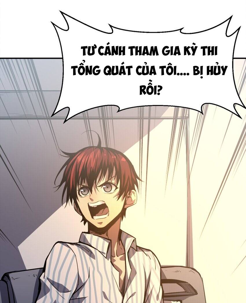 ta xưng bá chư thiên chỉ dựa vào phòng ngự chapter 4 3