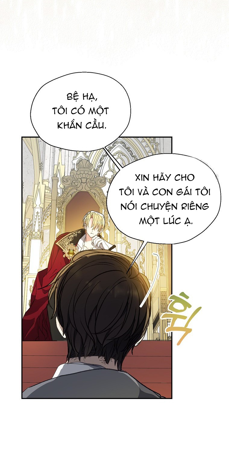 bệ hạ, xin đừng giết tôi!! chapter 126.1 14