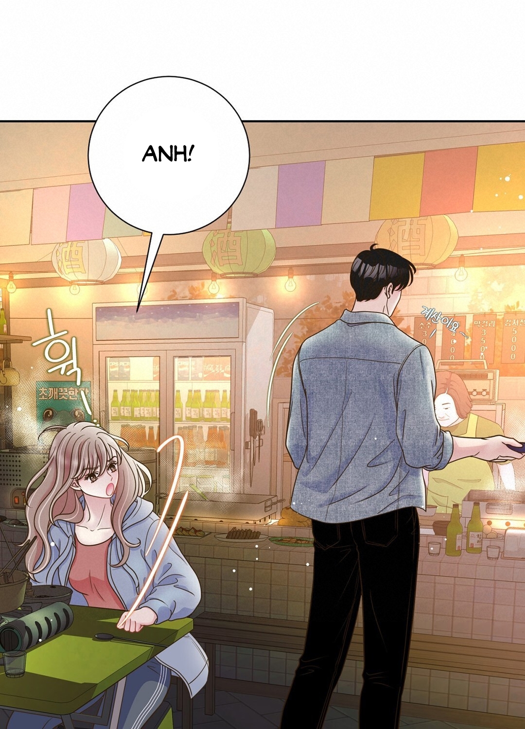 [18+] trải nghiệm thân mật với bạn của anh trai chapter 5.2 57