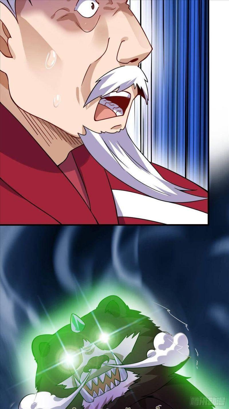 đạo pháp là gì? ta chỉ biết lôi pháp chapter 8 29