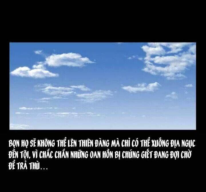 kỳ án có thật chapter 32 63