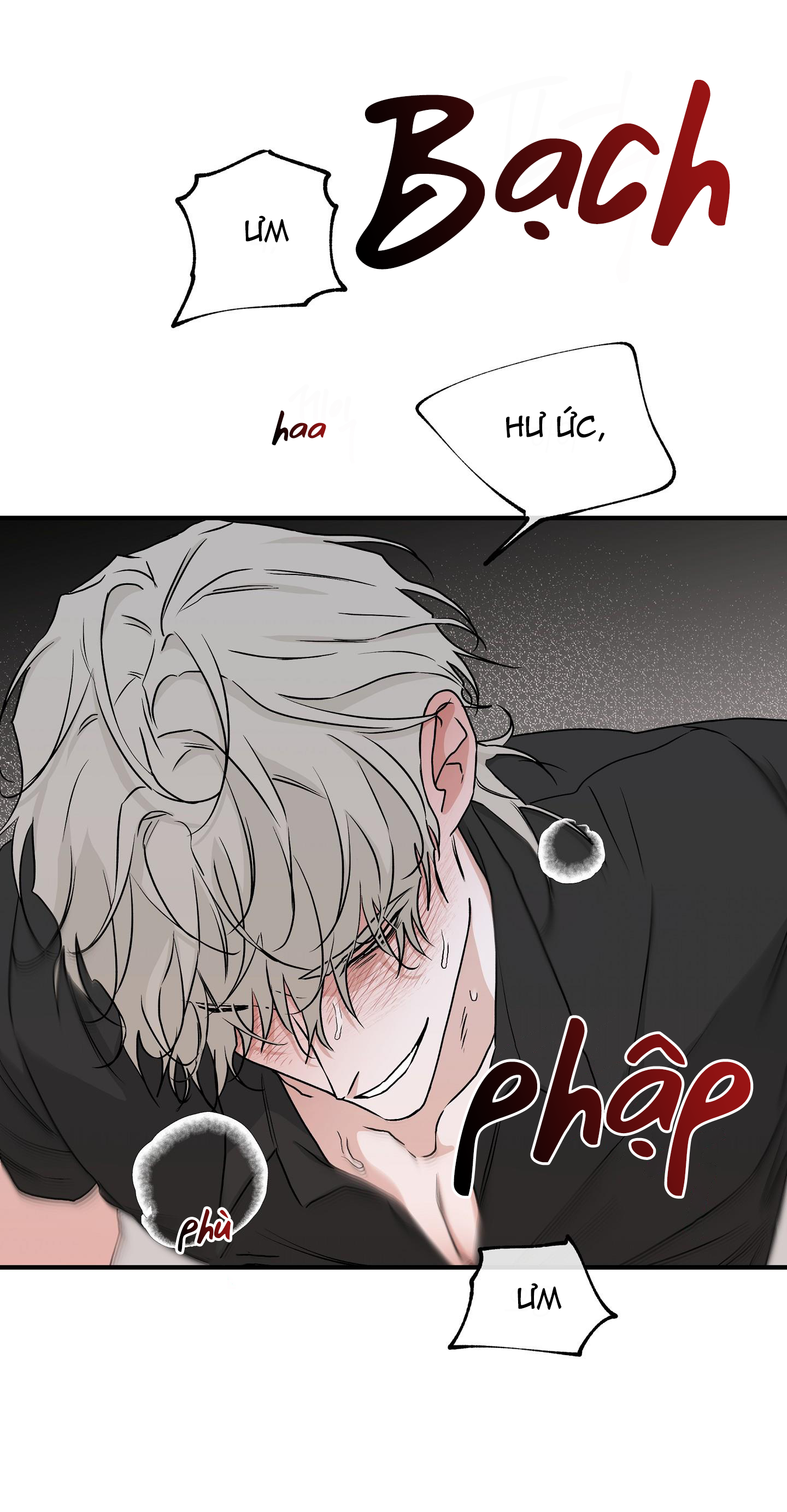 Đêm Bên Làn Nước chapter 44