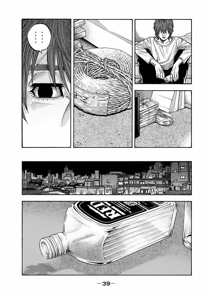 cái chết sau 7 ngày chapter 1 33