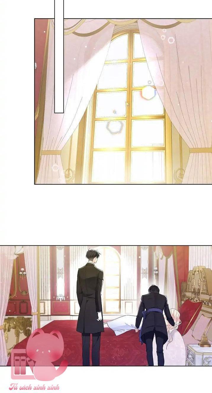 tiểu thư crystal là nam nhân chapter 8 33