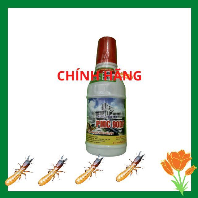 Thuốc diệt mối tận gốc dạng bột 100gr không kèm mồi nhử