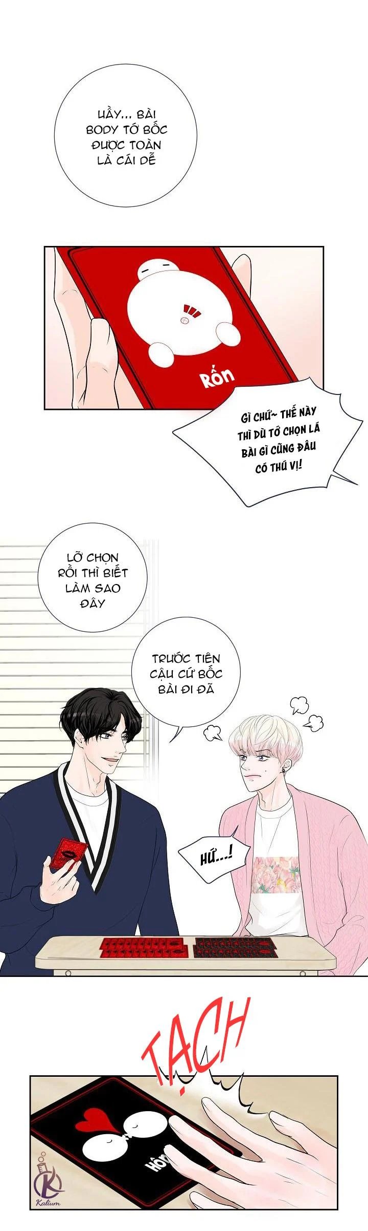 bạn có tò mò về bài review? chapter 21 5